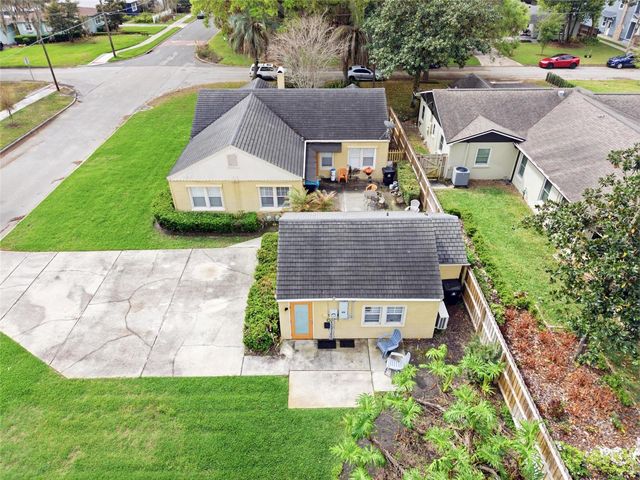 1921 E JEFFERSON STREET, Orlando, FL 32803