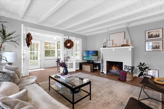 1921 E JEFFERSON STREET, Orlando, FL 32803