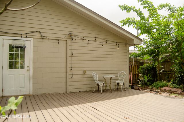 3061 PURDOM Drive, Jacksonville, FL 32223