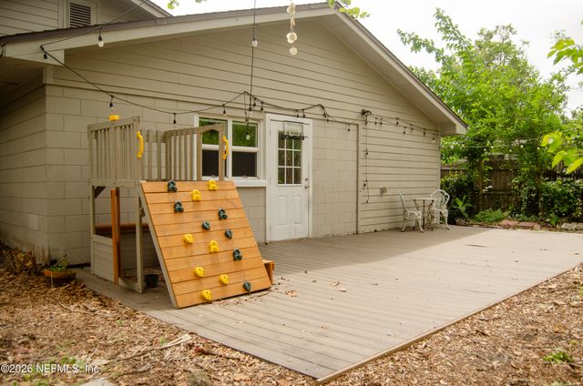 3061 PURDOM Drive, Jacksonville, FL 32223