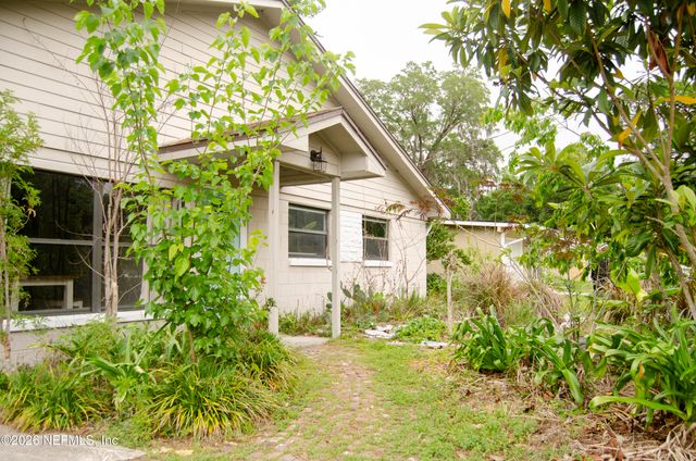 3061 PURDOM Drive, Jacksonville, FL 32223