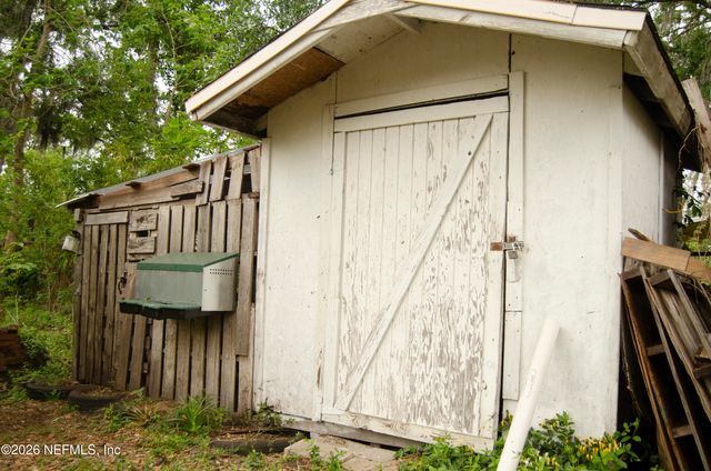 3061 PURDOM Drive, Jacksonville, FL 32223