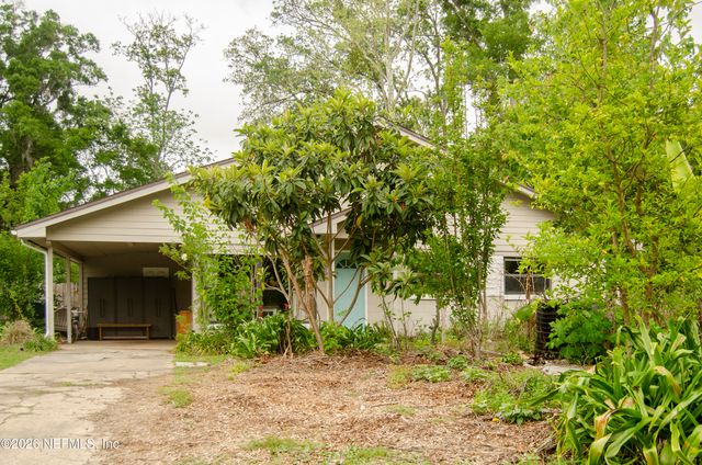 3061 PURDOM Drive, Jacksonville, FL 32223