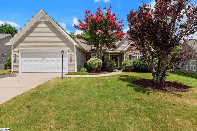 62 Cantera Circle, Greenville, SC 29615