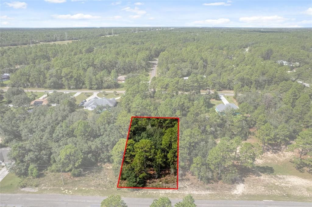 7220 N MALTESE DRIVE, Citrus Springs, FL 34433