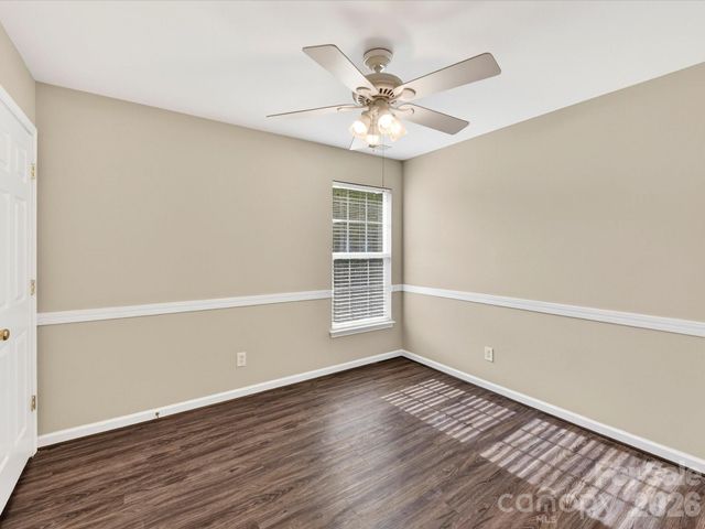 9334 Autumn Applause Drive, Charlotte, NC 28277