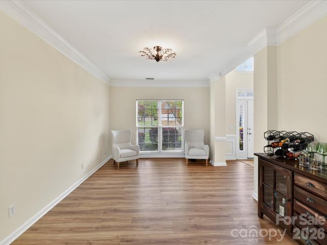 9334 Autumn Applause Drive, Charlotte, NC 28277