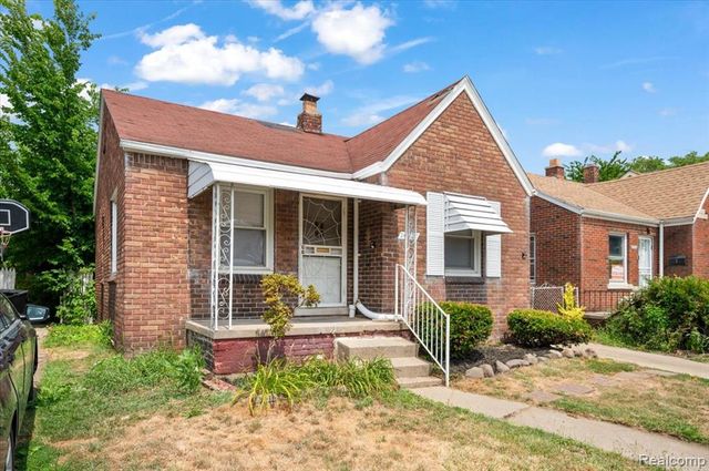 14981 Flanders Street, Detroit, MI 48205