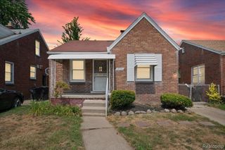 14981 Flanders Street, Detroit, MI 48205