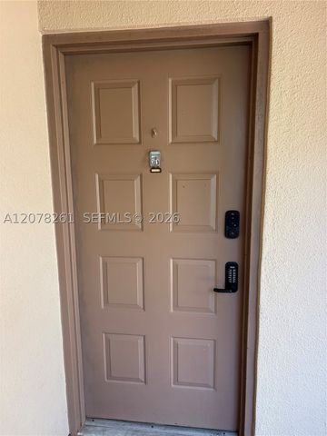 6305 Gage Pl 309A, Miami Lakes, FL 33014
