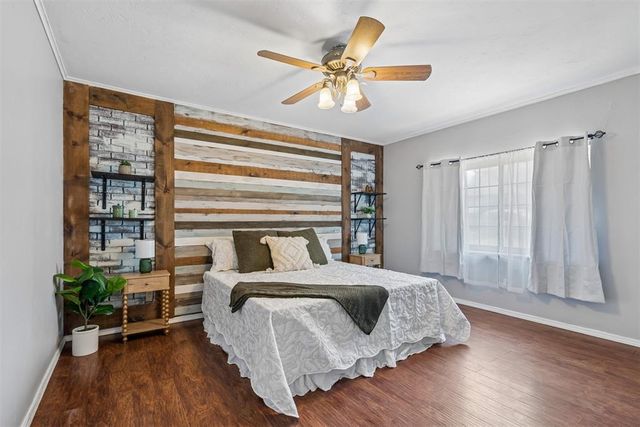 912 Mockingbird Lane, Purcell, OK 73080
