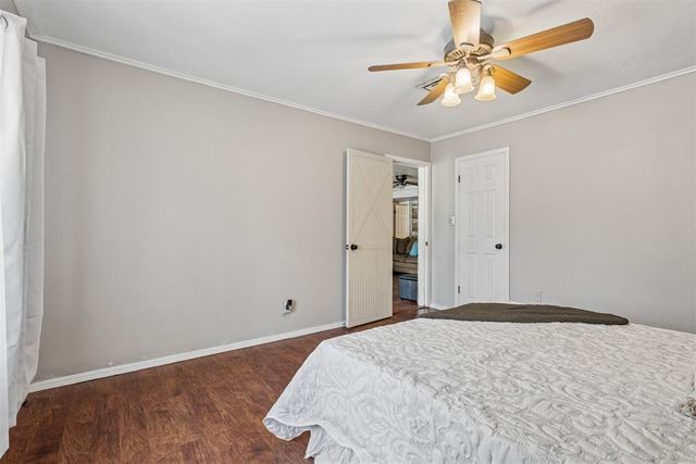 912 Mockingbird Lane, Purcell, OK 73080