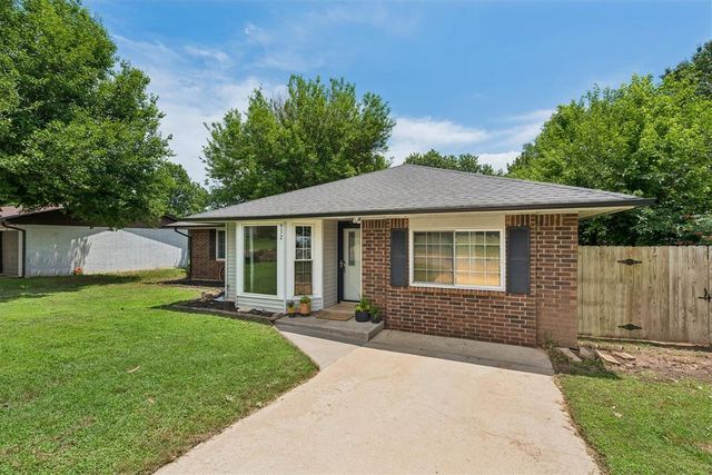 912 Mockingbird Lane, Purcell, OK 73080