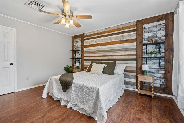 912 Mockingbird Lane, Purcell, OK 73080