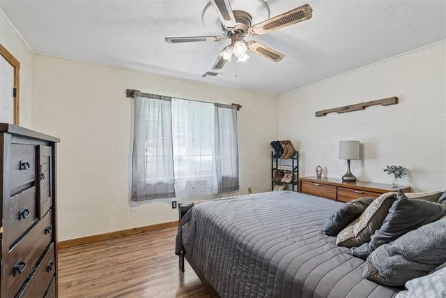 912 Mockingbird Lane, Purcell, OK 73080
