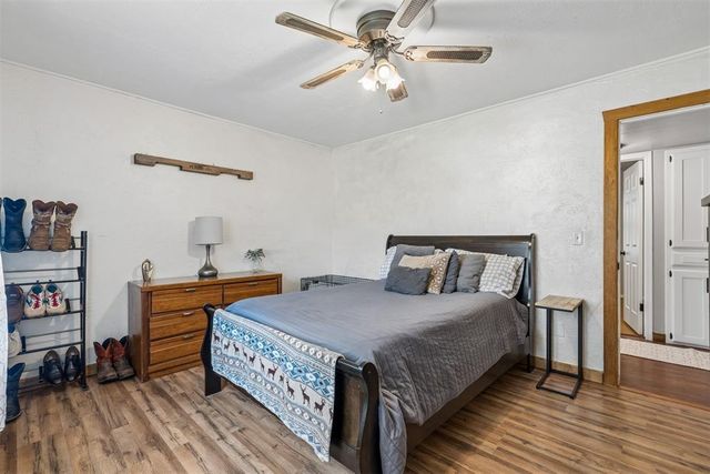 912 Mockingbird Lane, Purcell, OK 73080