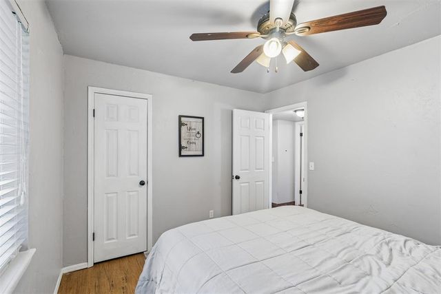 912 Mockingbird Lane, Purcell, OK 73080
