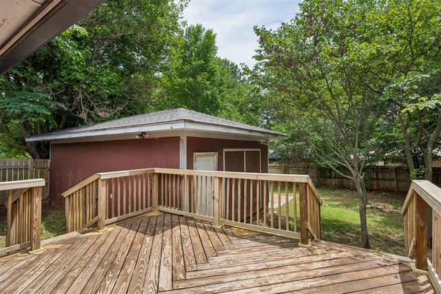 912 Mockingbird Lane, Purcell, OK 73080