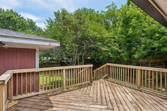 912 Mockingbird Lane, Purcell, OK 73080