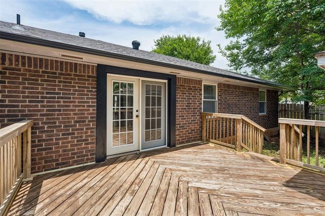 912 Mockingbird Lane, Purcell, OK 73080