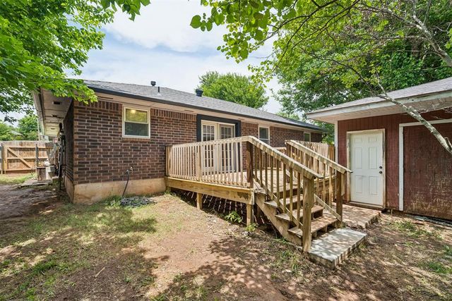 912 Mockingbird Lane, Purcell, OK 73080