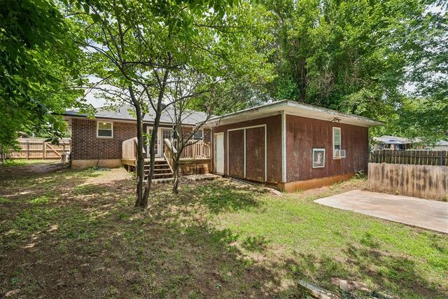 912 Mockingbird Lane, Purcell, OK 73080