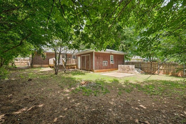 912 Mockingbird Lane, Purcell, OK 73080