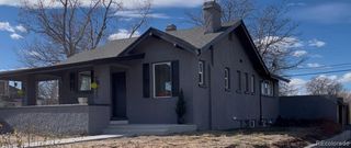 4001 S Acoma Street, Englewood, CO 80110