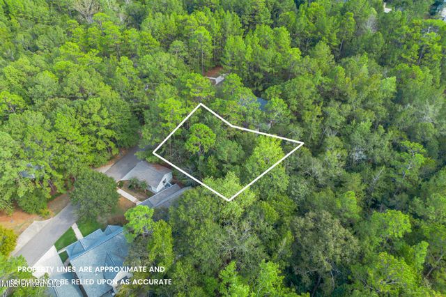 5 Stoneridge North, Hattiesburg, MS 39402