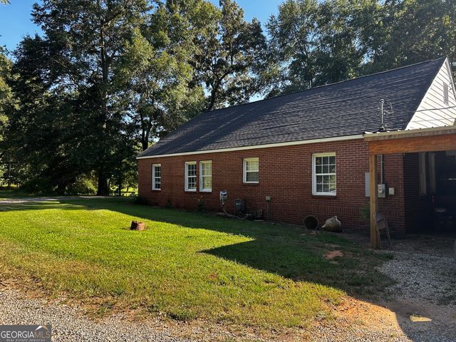 582 Greene Settlement Road, Gray, GA 31032