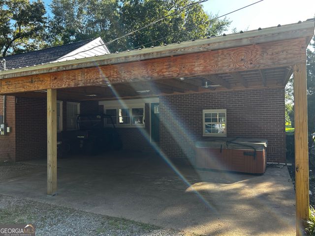 582 Greene Settlement Road, Gray, GA 31032