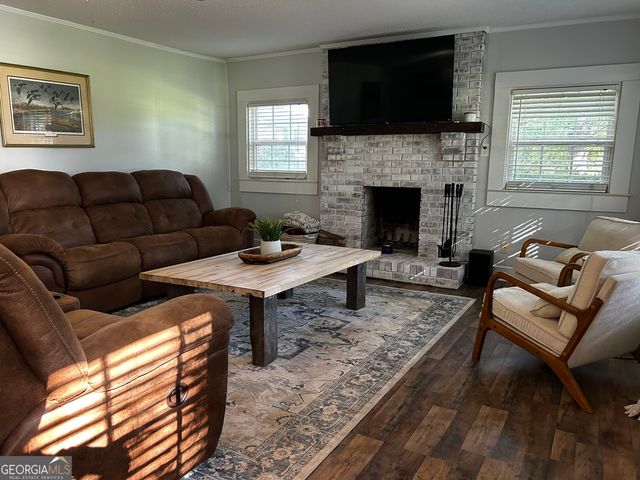 582 Greene Settlement Road, Gray, GA 31032