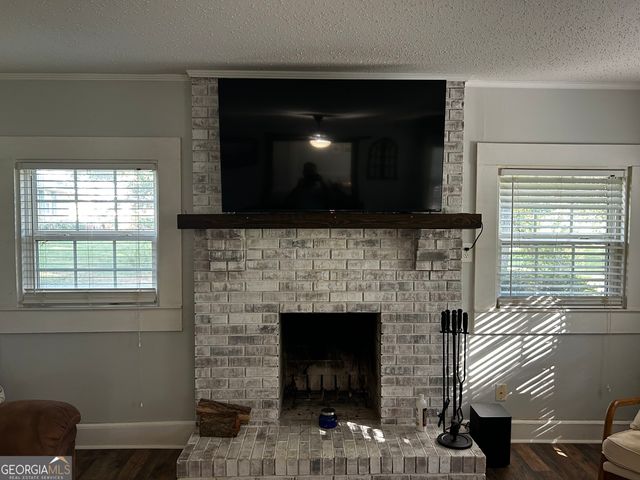 582 Greene Settlement Road, Gray, GA 31032