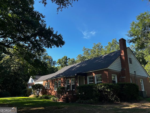 582 Greene Settlement Road, Gray, GA 31032
