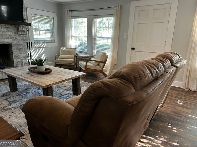 582 Greene Settlement Road, Gray, GA 31032