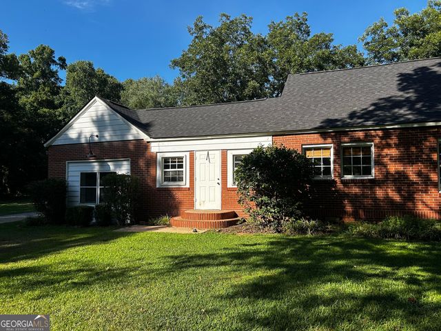 582 Greene Settlement Road, Gray, GA 31032