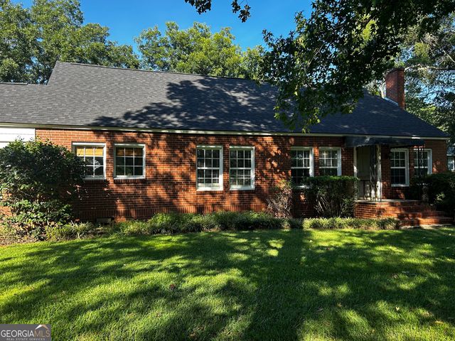 582 Greene Settlement Road, Gray, GA 31032
