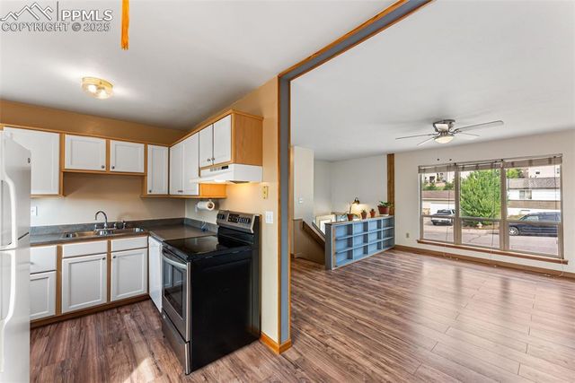 2775 El Capitan Drive, Colorado Springs, CO 80918