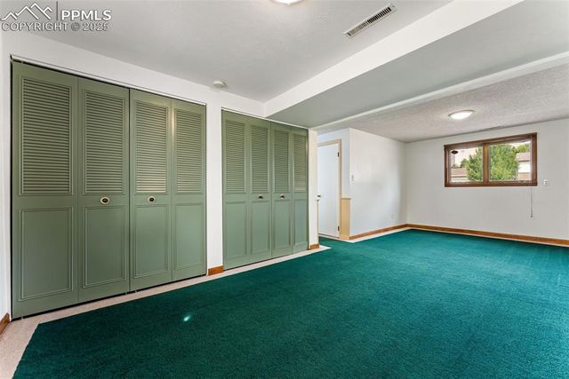 2775 El Capitan Drive, Colorado Springs, CO 80918