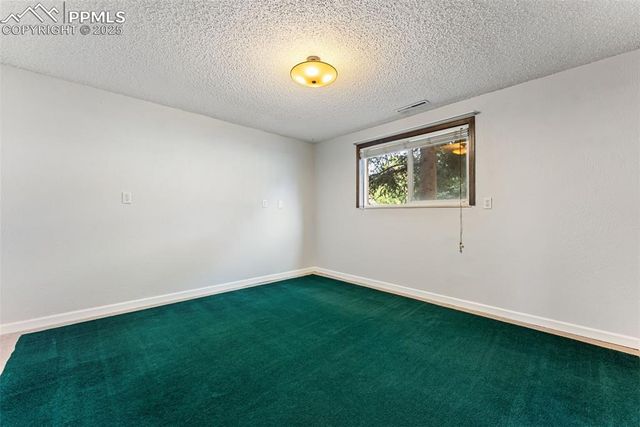 2775 El Capitan Drive, Colorado Springs, CO 80918