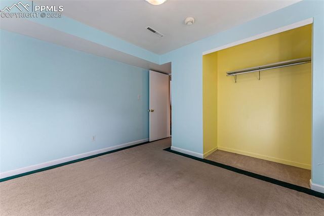 2775 El Capitan Drive, Colorado Springs, CO 80918