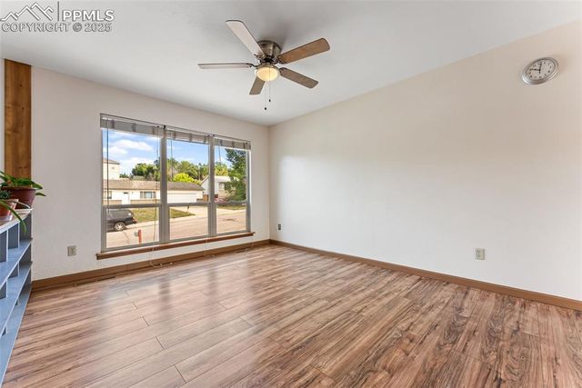 2775 El Capitan Drive, Colorado Springs, CO 80918