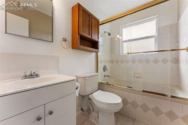 2775 El Capitan Drive, Colorado Springs, CO 80918