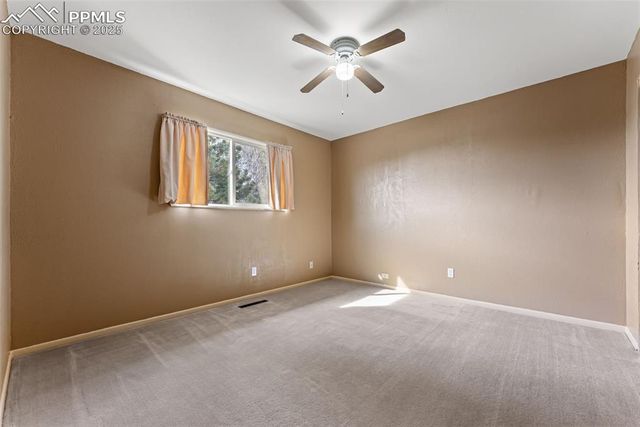 2775 El Capitan Drive, Colorado Springs, CO 80918