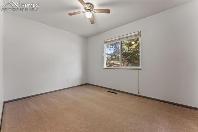 2775 El Capitan Drive, Colorado Springs, CO 80918