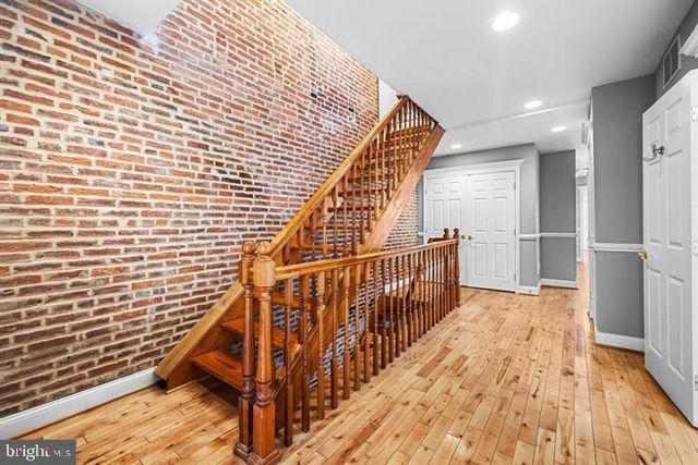 1412 S HANOVER ST, Baltimore, MD 21230