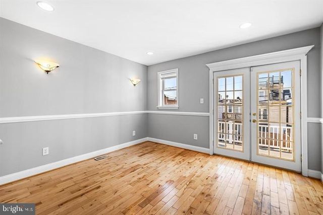 1412 S HANOVER ST, Baltimore, MD 21230