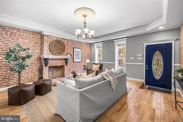 1412 S HANOVER ST, Baltimore, MD 21230