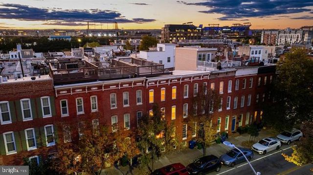 1412 S HANOVER ST, Baltimore, MD 21230