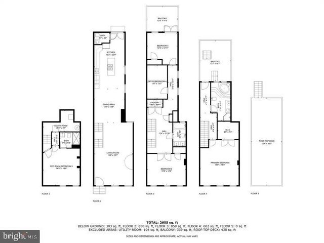 1412 S HANOVER ST, Baltimore, MD 21230